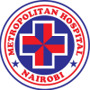 Metropolitan Hospital logo